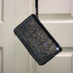 Charming Charlie’s wristlet